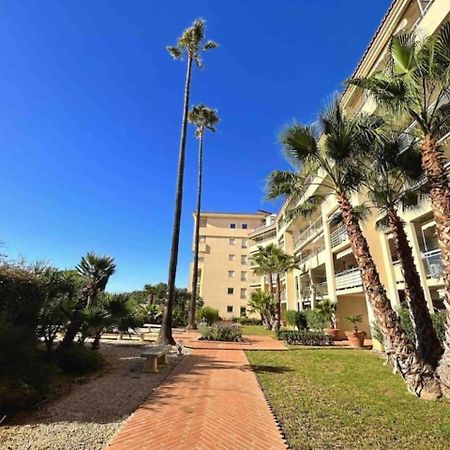 Il Gioiello : Apt 2 Pers, Clim, Piscine, Parking Antibes Exterior foto